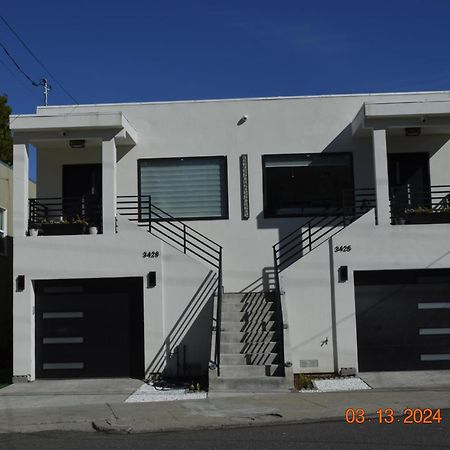 Dimond Abode Vacation Home #2 Oakland Dimond District エクステリア 写真