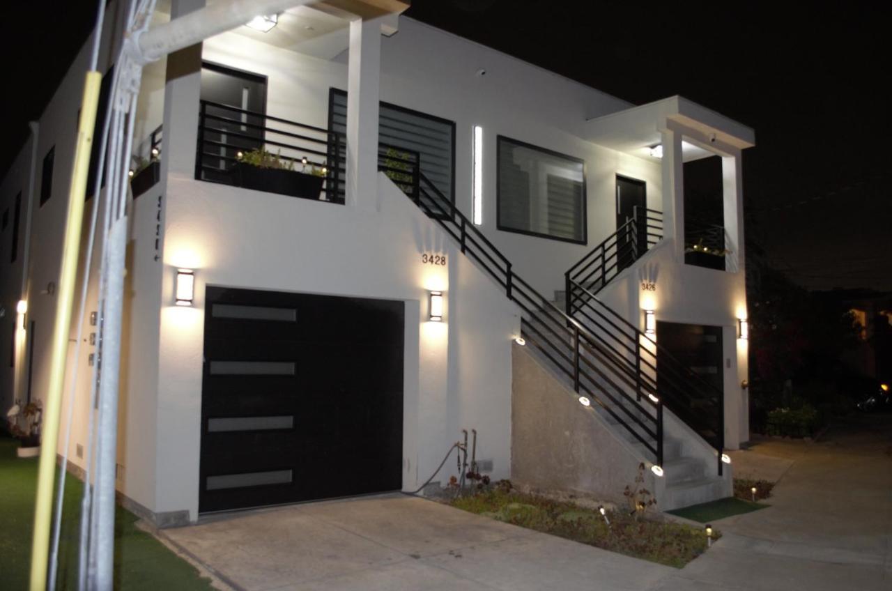 Dimond Abode Vacation Home #2 Oakland Dimond District エクステリア 写真