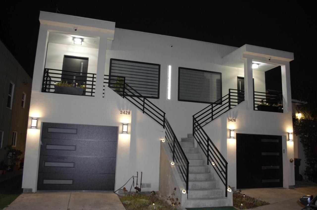 Dimond Abode Vacation Home #2 Oakland Dimond District エクステリア 写真