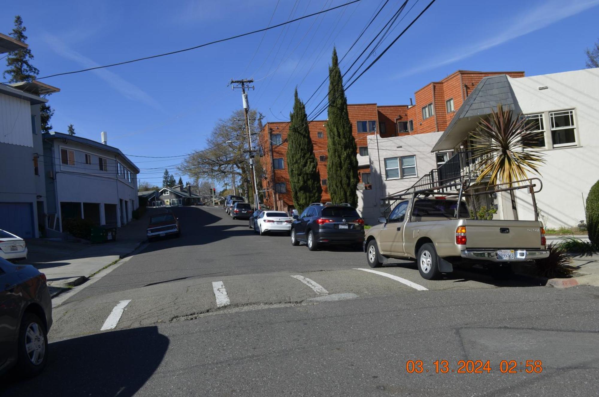 Dimond Abode Vacation Home #2 Oakland Dimond District エクステリア 写真