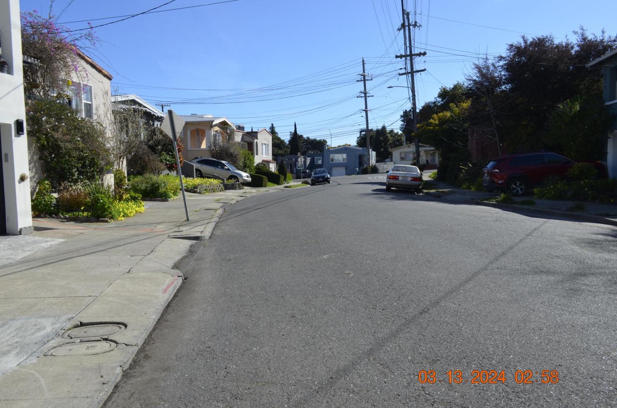 Dimond Abode Vacation Home #2 Oakland Dimond District エクステリア 写真