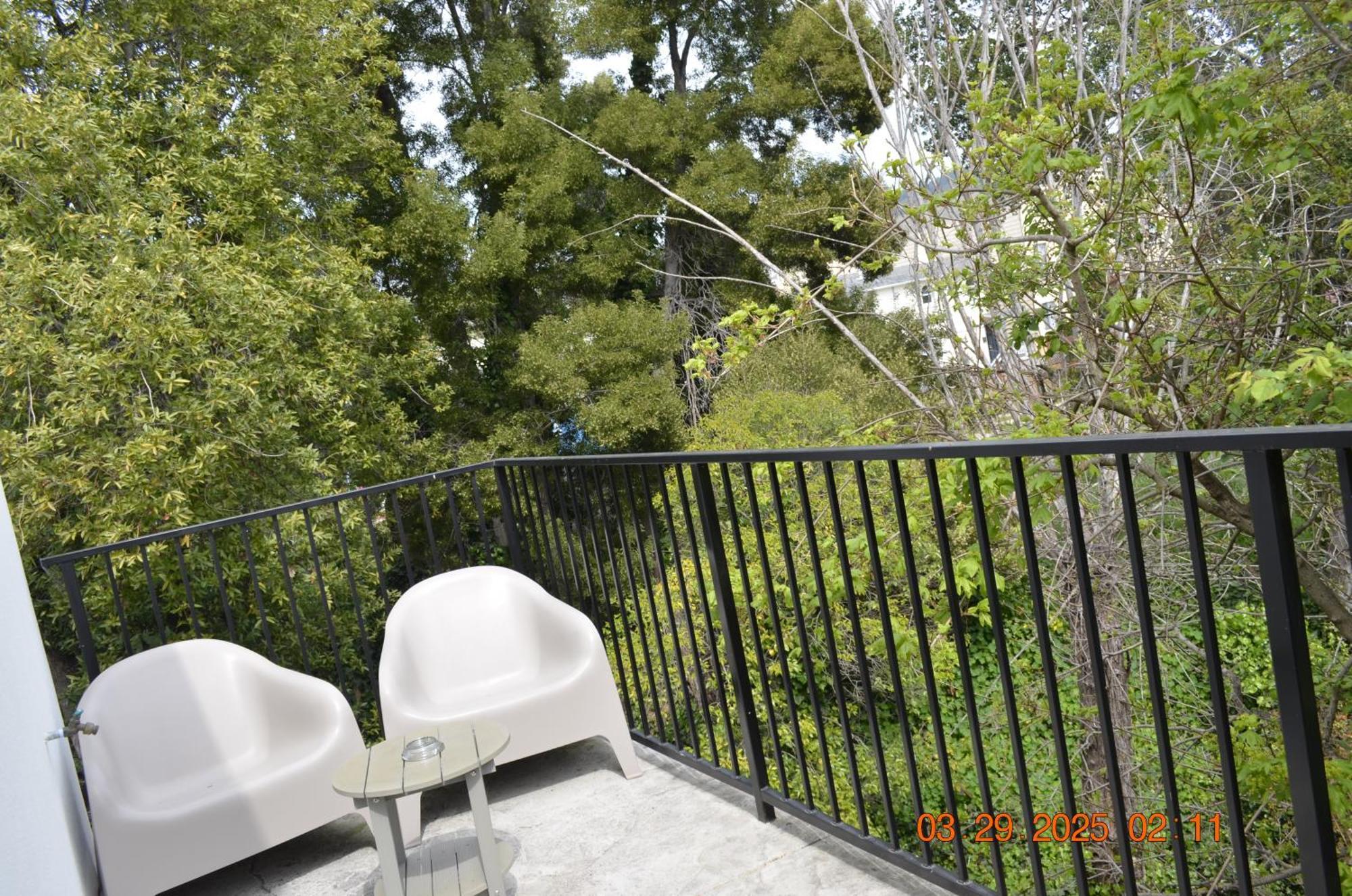 Dimond Abode Vacation Home #2 Oakland Dimond District エクステリア 写真