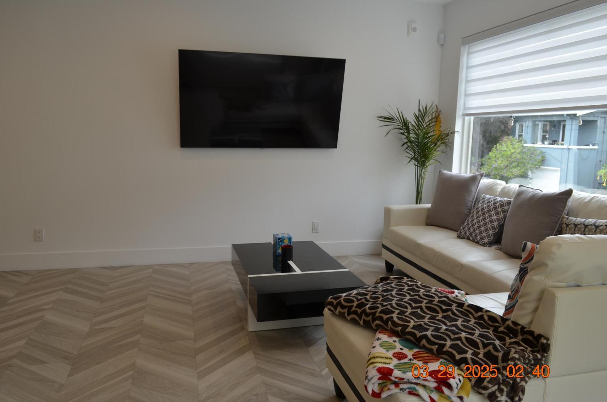 Dimond Abode Vacation Home #2 Oakland Dimond District エクステリア 写真