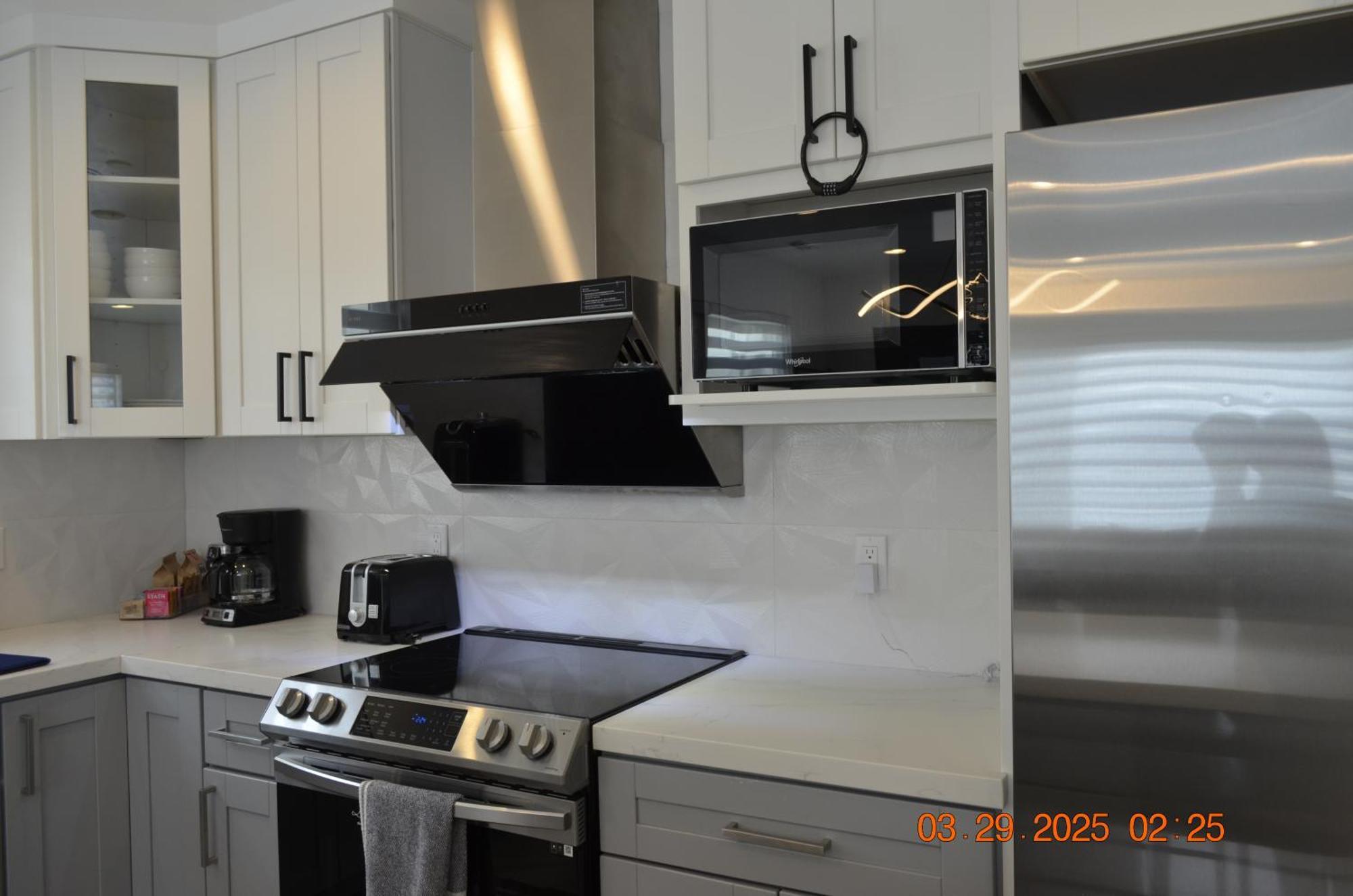 Dimond Abode Vacation Home #2 Oakland Dimond District エクステリア 写真