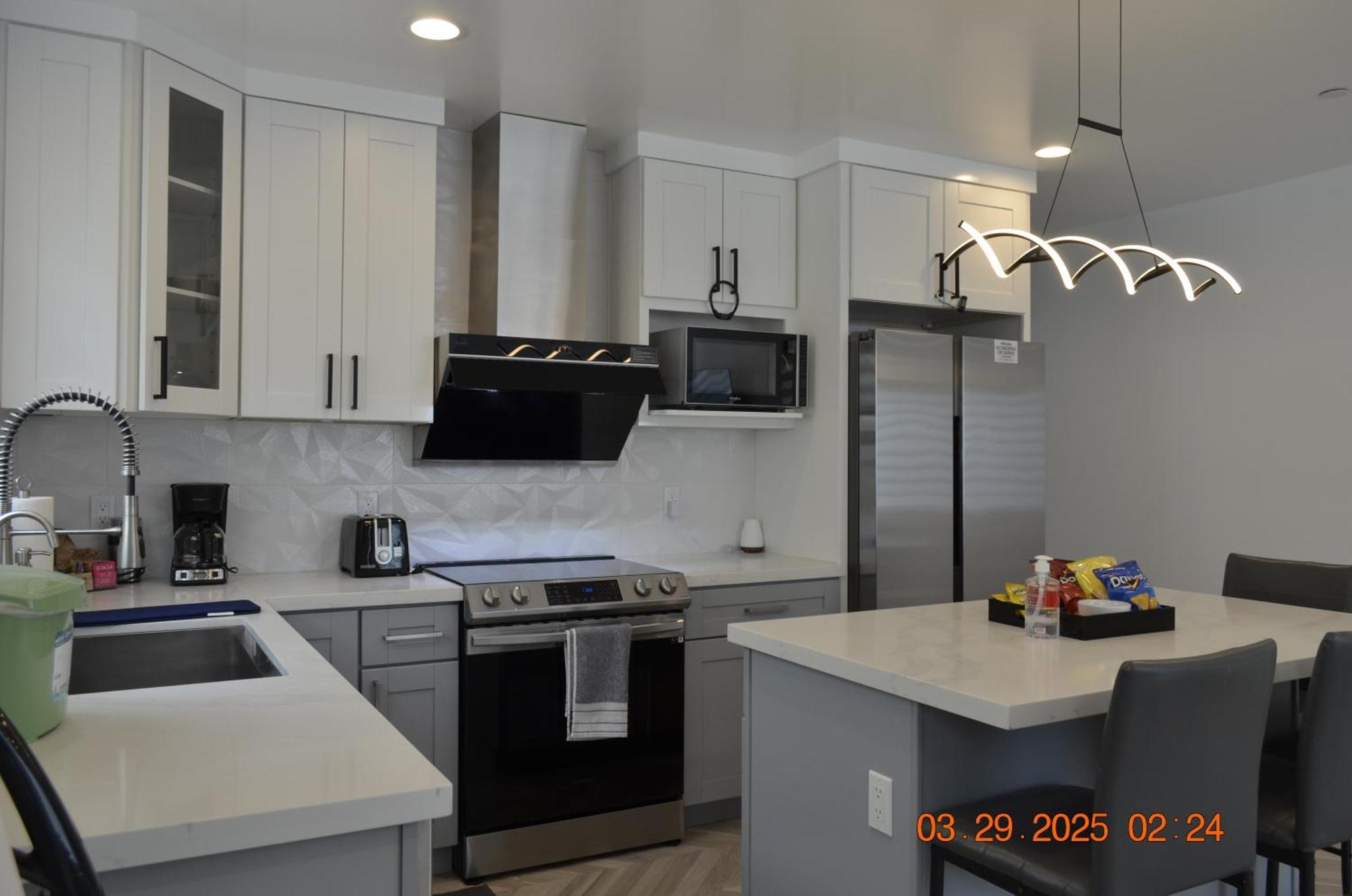 Dimond Abode Vacation Home #2 Oakland Dimond District エクステリア 写真